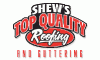 SHEW'S TOP QUAILITY ROOFING