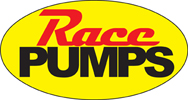 RACE PUMPS