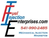 FUEL INJECTION ENTERPRISES