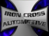 IRON CROSS AUTOMOTIVE