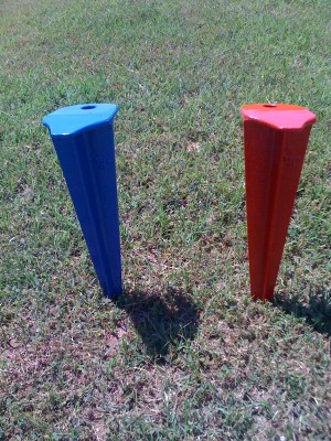 DBCstacks