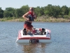 WILD BILL DRAG BOAT