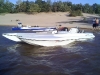 billfirehawk DRAG BOAT