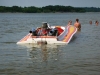 chuck-3 DRAG BOAT