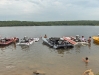 fun DRAG BOAT