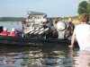 carl3 DRAG BOAT