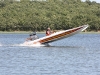 chuck-2 DRAG BOAT